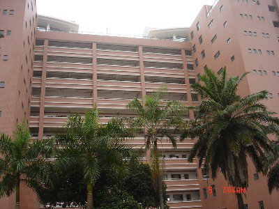 厦门市同安一中图片