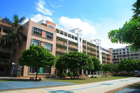 东莞市石龙三中|第三中学（石龙三中）图片