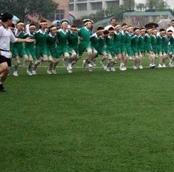 湛江市霞山区南粤学校（小学部）图片