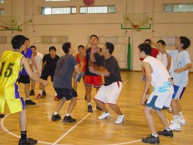 沙河市三中|第三中学图片