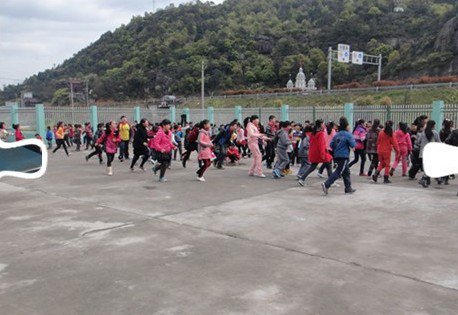 永嘉县瓯北镇罗东小学芦田校区图片