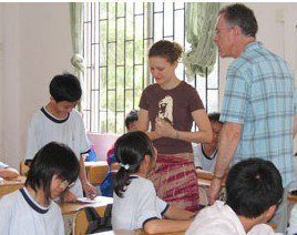 江门市福泉奥林匹克学校（小学部）图片