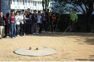 宁化县民族学校图片