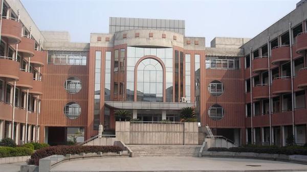杭州市采荷第二小学（采荷二小）图片