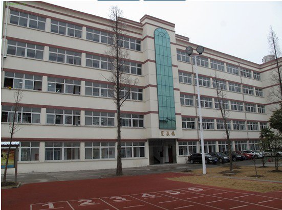 江苏省昆山市城北中心小学图片