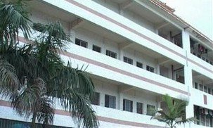 江门市睦洲镇龙泉学校（中学部）图片