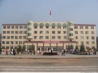萍乡市福田中学图片