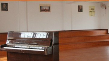 肇庆市铁路中学图片