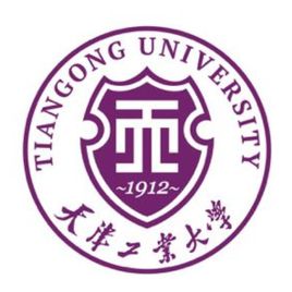 天津工业大学图片