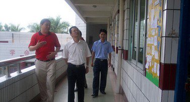 茂名市新世纪学校（中学部）图片