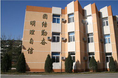 北京市石景山区银河小学图片