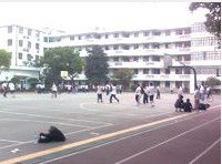 上海市北郊学校（中学部）图片