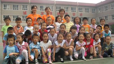 石家庄西焦小学图片