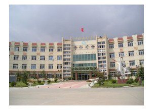 青岛开发区四中|第四中学（青开四中）图片