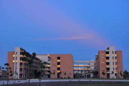 阳江市一中|第一中学（阳江一中）图片