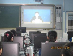 湛江市第十四小学图片