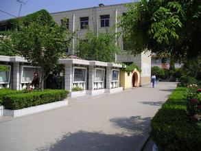 徐州三中实验学校（原徐州十中）图片