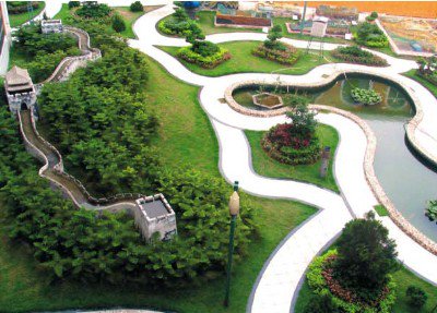 佛山市顺德区杏坛中学图片