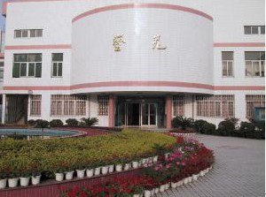 苏州市金阊区实验小学图片