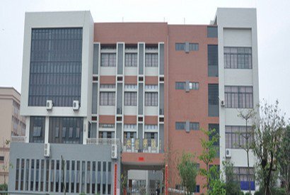 中山市大涌镇安堂小学图片