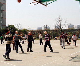 杭州市多思学校图片