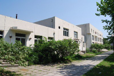 北京市第四十七中学图片