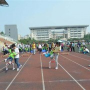 双流艺术体育实验学校图片