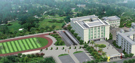 中山市东凤镇穗成新徽学校（小学部）图片