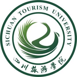 四川旅游学院图片