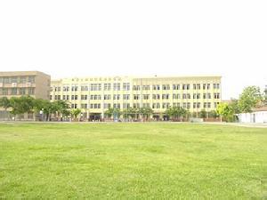 寿光实验小学图片