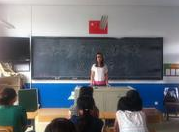 青岛市崂山区南宅小学图片