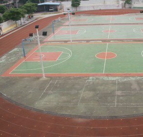 珠海市斗门区井岸镇第一小学（珠海井岸一小）图片