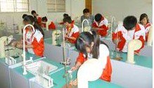 乐平市洪马中学图片
