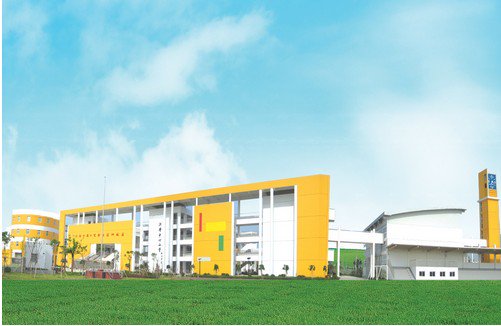 宁波市洪塘中心小学图片