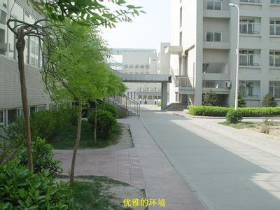 河北唐山外国语学校（唐山市八中|第八中学）（初中部）图片