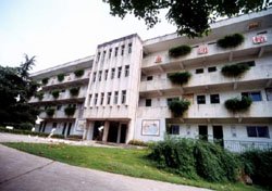 南昌市定山小学图片