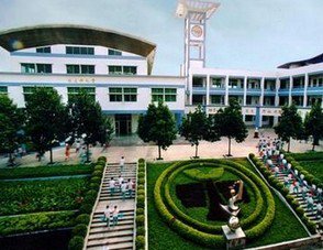 中山市沙溪镇中心小学图片