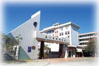 厦门槟榔中学图片