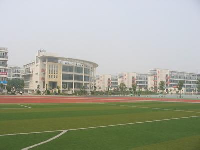 郑州市第四十七中学图片