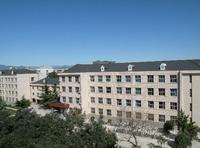 房山区良乡中学图片