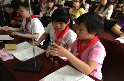 杭州师范大学附属丁兰实验学校图片