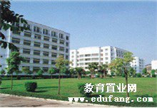 广州市祈福新邨学校中学部图片