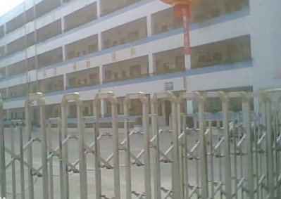 惠州市光彩小学图片