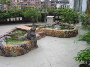 广州市越秀区天秀小学图片