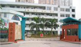 广州市天荣中学图片