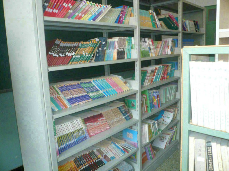 天津市静海县朱头淀小学图片