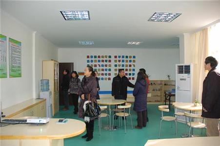 杭州市康桥中学图片