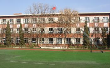 天津市河东区崇德里小学图片