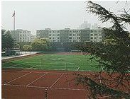 上海市延河中学图片