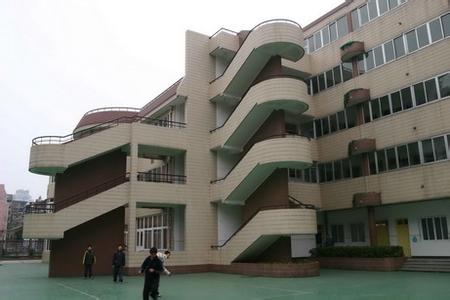 杭州市大成实验学校图片